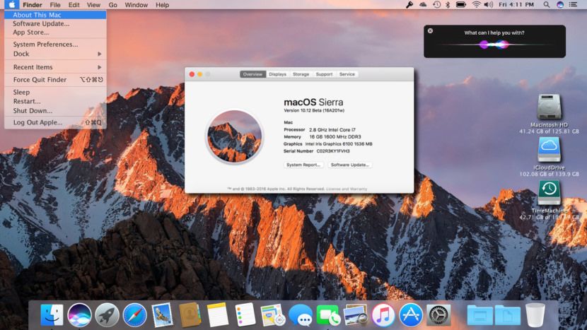 best file manager for mac os sierra