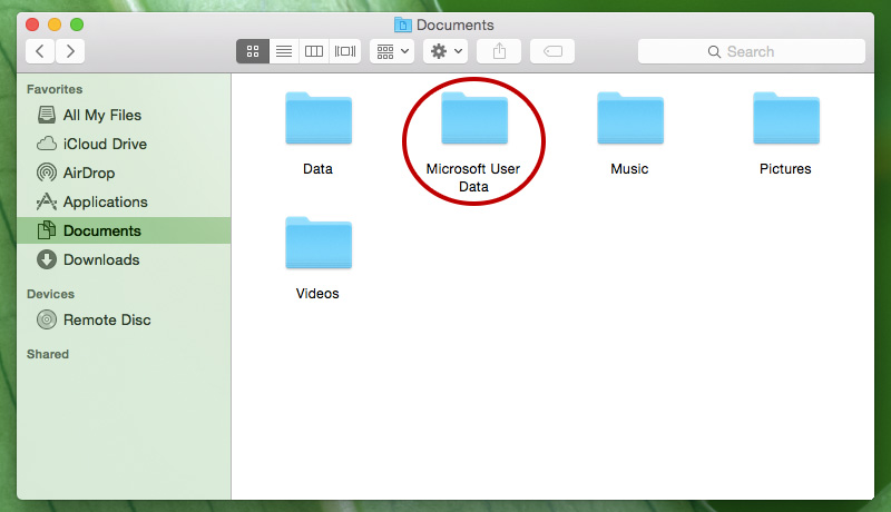 Mac Edit Microsoft Word File Info